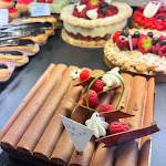 Photo n° 7 de l'avis de Lily.E fait le 27/09/2022 à 20:23 pour Gouter Desserts à Bonneville