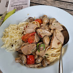 Photo n°2 de l'avis de Sabine.l fait le 29/10/2021 à 16:40 sur le  Restaurant Möpken Bielefeld à Bielefeld