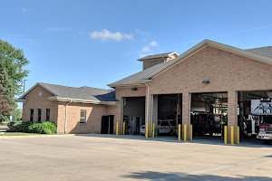 Canton Twp Fire Department