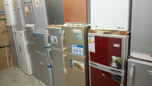 Chris Chukkas Electronics Ltd, No 3 Nepa Line, Uyo, Nigeria, Appliance Store, state Akwa Ibom