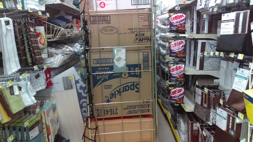 Discount Store «Dollar General», reviews and photos, 1633 Sun City Center Plaza, Sun City Center, FL 33573, USA