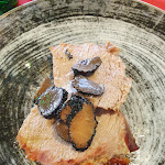 Photo n°2 de l'avis de Daniela.a fait le 05/03/2022 à 22:28 sur le  RISTORANTE MARCELLINO'S à Seborga