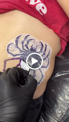 Explore unique sister tattoo ideas, creative tattoo ideas in Cape Canaveral, available at Neo Ronin Dojo