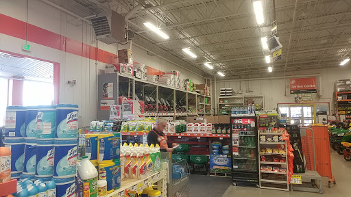 Home Improvement Store «The Home Depot», reviews and photos, 1889 Deerfield Rd, Lebanon, OH 45036, USA
