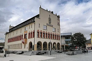 Vaduz Town Hall image