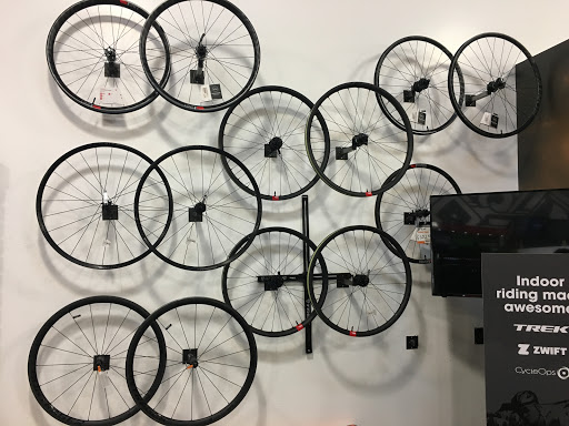 Bicycle Store «Summit Bicycles», reviews and photos, 2046 El Camino Real, Santa Clara, CA 95050, USA