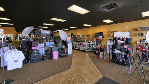 Camera Store «Dodd Camera», reviews and photos, 1301 Cameron Ave, Lewis Center, OH 43035, USA