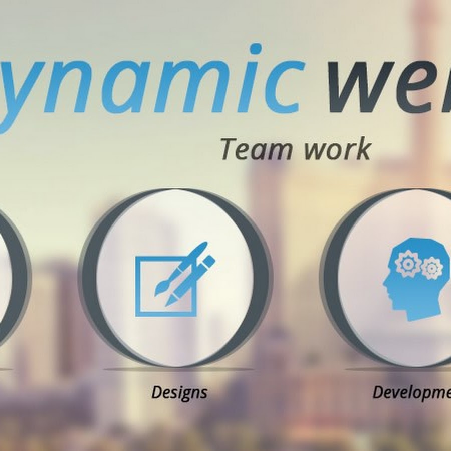 Dynamic Websoft