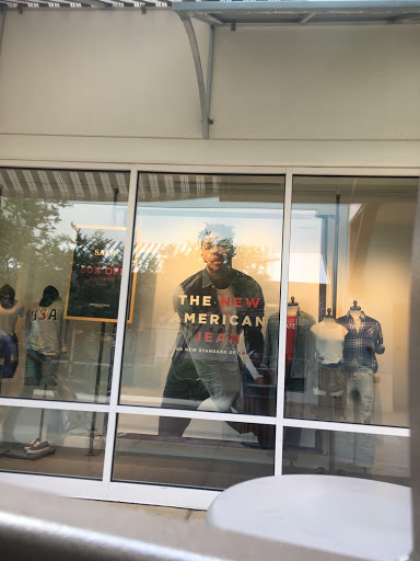 Outlet Mall «Tanger Outlet Houston», reviews and photos, 5885 Gulf Fwy, Texas City, TX 77591, USA