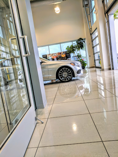 Used Car Dealer «Mercedes-Benz of Daytona Beach», reviews and photos, 1188 N Tomoka Farms Rd, Daytona Beach, FL 32124, USA
