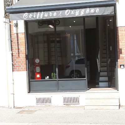 Coiffure Oxygène à Saint-Quentin