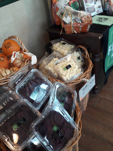 Grocery Store «The Fresh Market», reviews and photos, 32 Chestnut Ridge Rd, Montvale, NJ 07645, USA