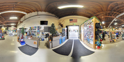 Outdoor Sports Store «Pacific Outfitters of Ukiah», reviews and photos, 955 N State St, Ukiah, CA 95482, USA