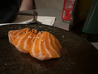 Sushi du Restaurant japonais Sushi et plus à Rezé - n°9