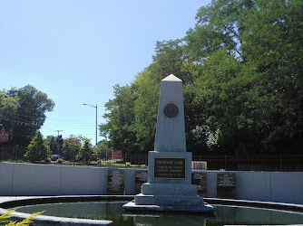 Freedom Memorial Park