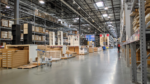 Shopping Mall «Belgate Shopping Center», reviews and photos, 7105 University City Blvd, Charlotte, NC 28262, USA