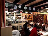Atmosphère du Restaurant turc Restaurant Anadolu à Colmar - n°12
