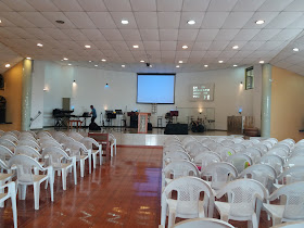 Iglesia Generación Cristiana Alto Hospicio