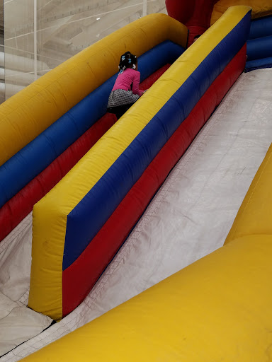 Recreation Center «Crestwood Recreation & Wellness Center», reviews and photos, 5331 W 135th St, Crestwood, IL 60445, USA