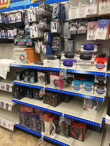 Dollar Store «Dollar Tree», reviews and photos, 248 Jonesboro Rd, McDonough, GA 30253, USA