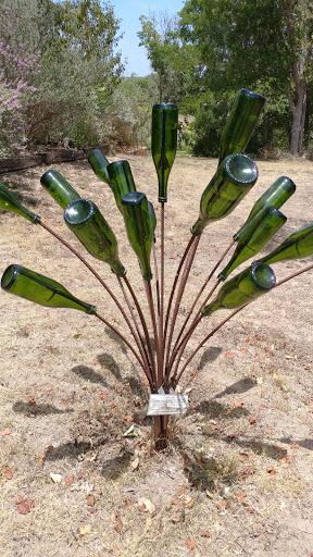 Tourist Attraction «Stonehenge II», reviews and photos, 120 Point Theatre Rd S, Ingram, TX 78025, USA