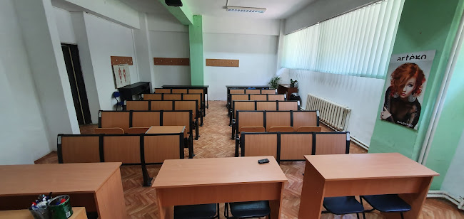 Bulevardul Unirii 13, Buzău 120020