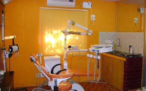 Dr.Raj's Advanced Dental & Medical Centre image