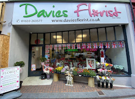 Davies Florist