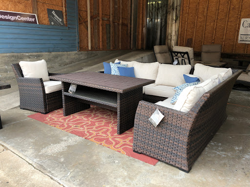 Mattress Store «Cajun Brothers Furniture», reviews and photos, 627 Front St, Conway, AR 72032, USA