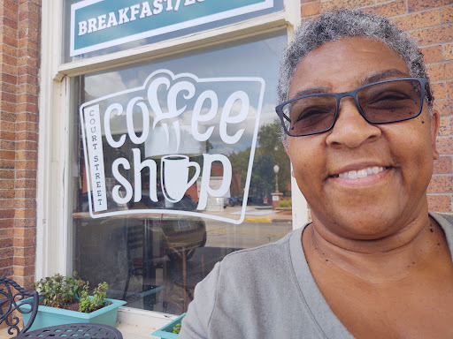 Coffee Shop «Court Street Coffee Shop», reviews and photos, 111 W Court St, Seguin, TX 78155, USA