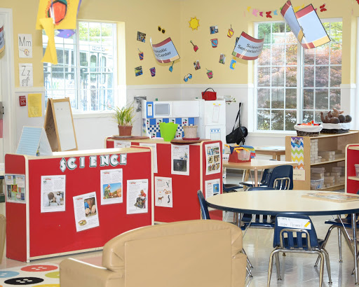 Day Care Center «La Petite Academy of Fairview, OR», reviews and photos, 750 NE Market Dr, Fairview, OR 97024, USA