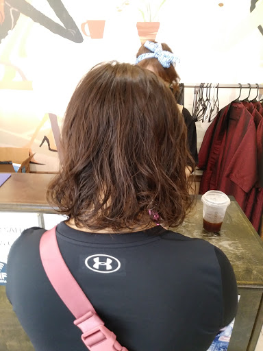 Hair Salon «Muse Hair Salon», reviews and photos, 1017 E Trinity Mills Rd, Carrollton, TX 75006, USA