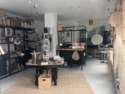 L'Inattendue Atelier Boutique à Le Château-d'Oléron