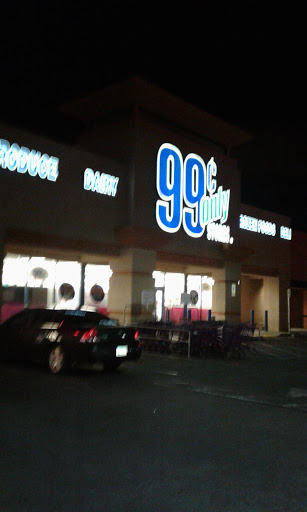 Discount Store «99 Cents Only Stores», reviews and photos, 4144 N Oracle Rd, Tucson, AZ 85705, USA