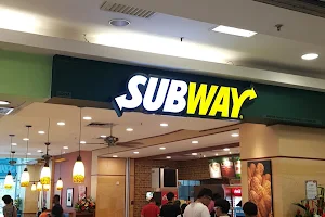 Subway AEON Taman Universiti image