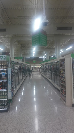 Supermarket «Publix Super Market at University Plaza», reviews and photos, 4000 N Goldenrod Rd, Winter Park, FL 32792, USA