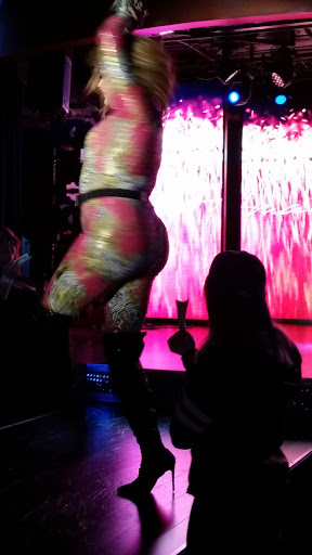 Night Club «Club Masque», reviews and photos, 34 N Jefferson St, Dayton, OH 45402, USA