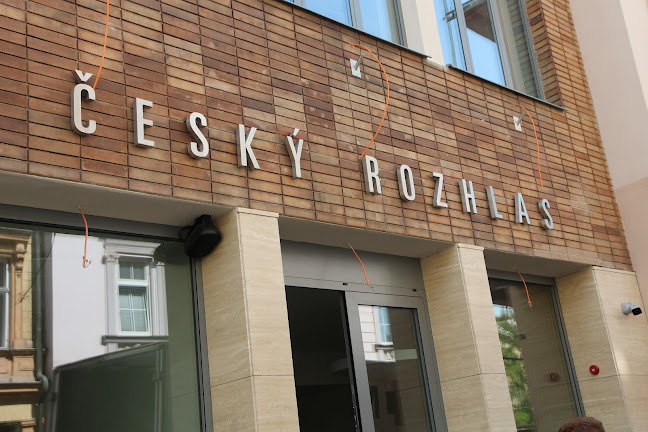Český rozhlas Olomouc - Olomouc