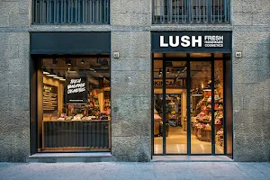 LUSH Cosmetics Firenze image