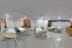 D P Bora Superspeciality Hospital - Best Hospital in Lucknow image