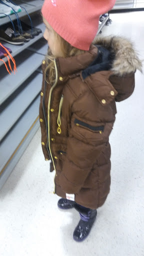 Department Store «T.J. Maxx», reviews and photos, 124 Danbury Rd, New Milford, CT 06776, USA