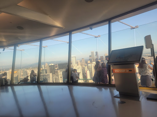 Tourist Attraction «Seattle CityPASS», reviews and photos, 400 Broad St, Seattle, WA 98109, USA