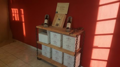 Magasin de vins et spiritueux Chateau Barraillots Margaux