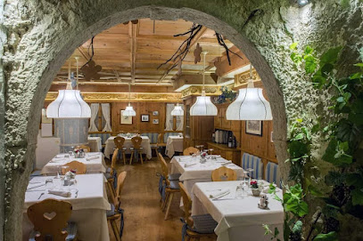 PIZZERIA RISTORANTE ALLA GROTTA