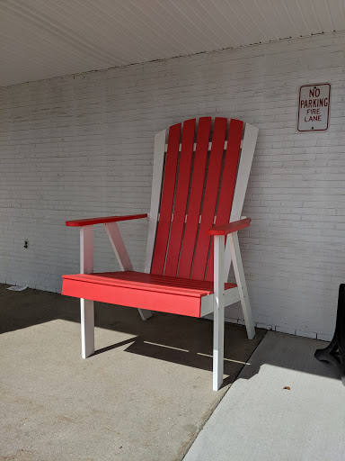 Furniture Store «Amish Direct Furniture», reviews and photos, 42200 Mound Rd, Sterling Heights, MI 48314, USA