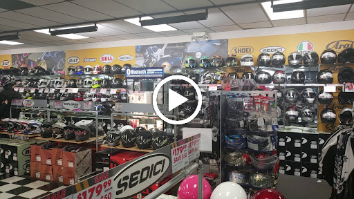 Motorcycle Parts Store «Cycle Gear», reviews and photos, 1210 Auburn Way N, Auburn, WA 98002, USA
