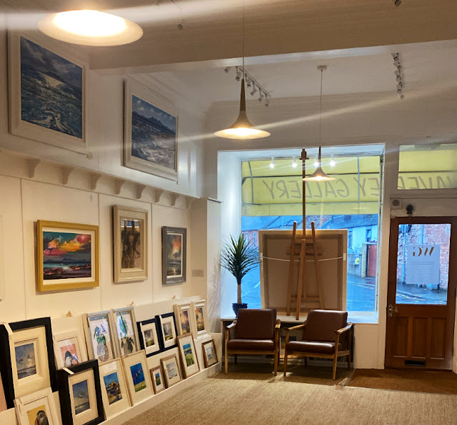 The Waverley Gallery