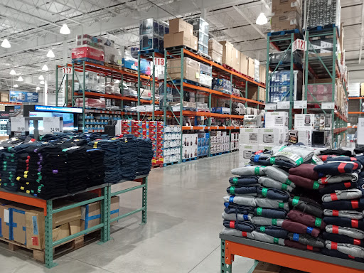 Warehouse store «Costco Wholesale», reviews and photos, 10745 Kingston Pike, Knoxville, TN 37934, USA