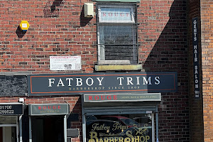 Fatboy Trims