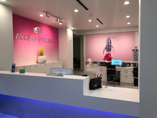 Doctor «Diane B. Mosbacher, OD», reviews and photos, 1511 Main St, Dallas, TX 75201, USA